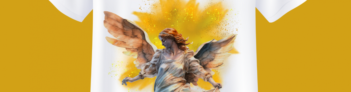 Baskılı Giyim Tarzınızı Yansıtan Özgün Tasarımlar