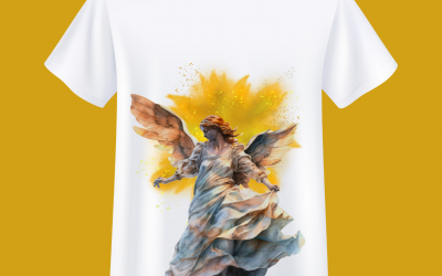 Baskılı Giyim Tarzınızı Yansıtan Özgün Tasarımlar